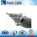 ASTM B399 Alloy Conductor Cable - AAAC Wire Cable